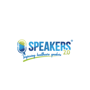 Speakers 2.0 - Improving Healthcare Speakers